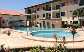 Condominio Vila Do Mar